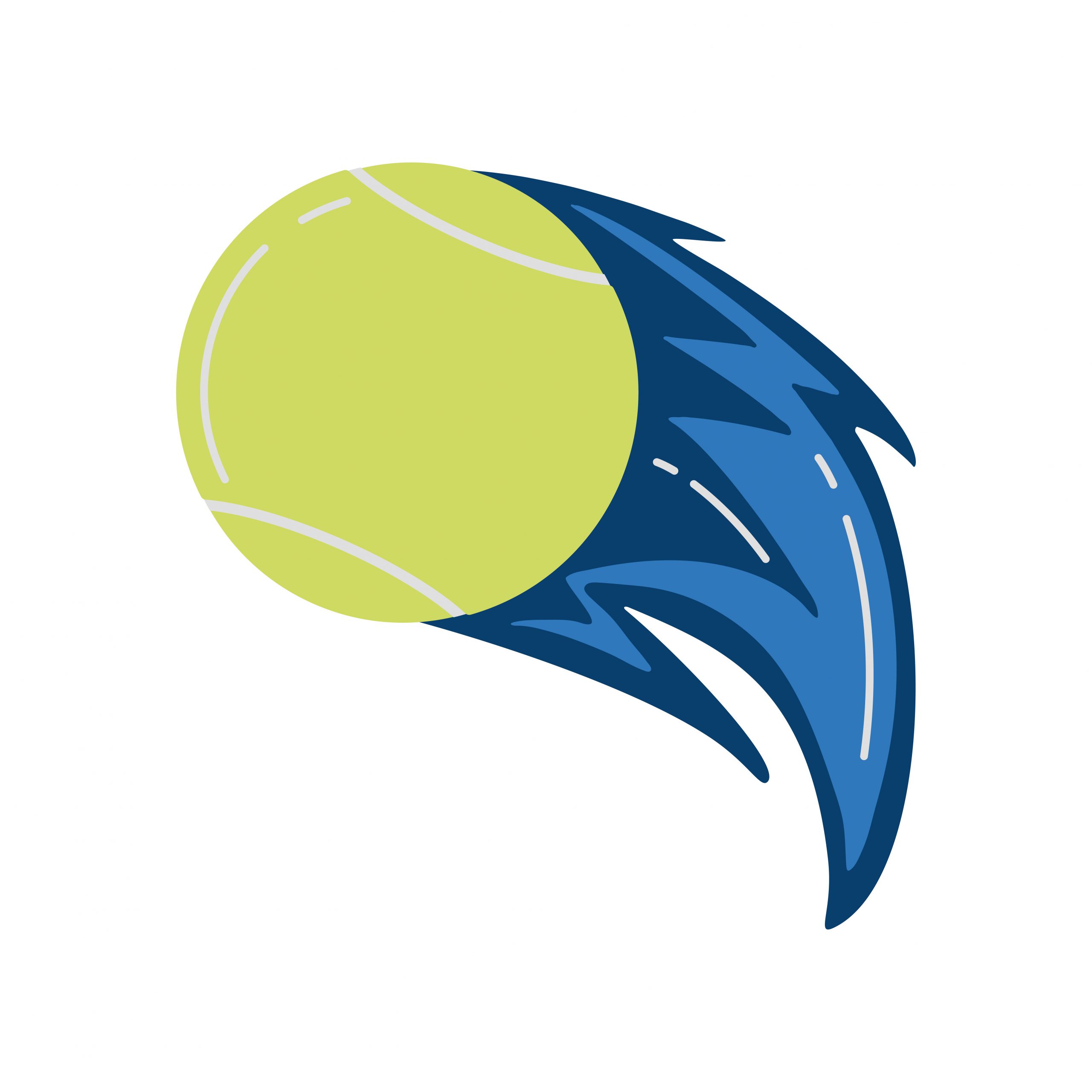 padel tennis ball